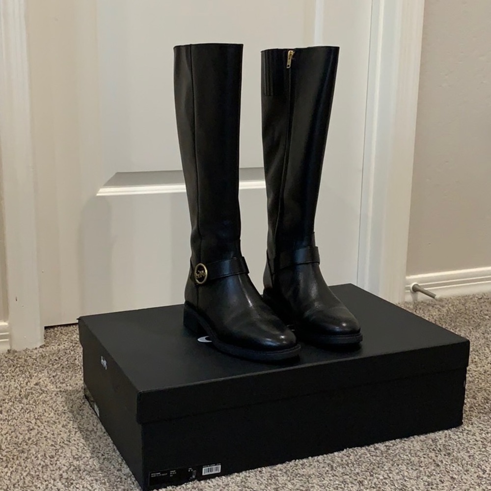 Rory II LTR Boot, Coach